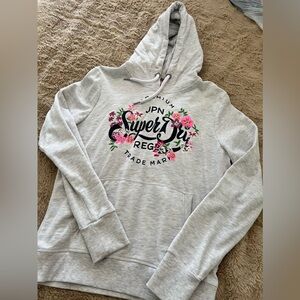 Women’s Super Dry Hoodie